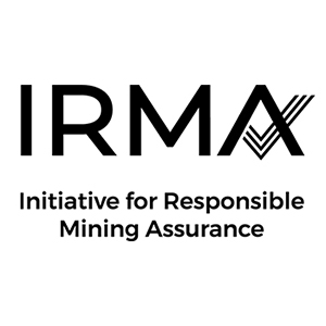 Initiative for Responsible Mining Assurance (IRMA)